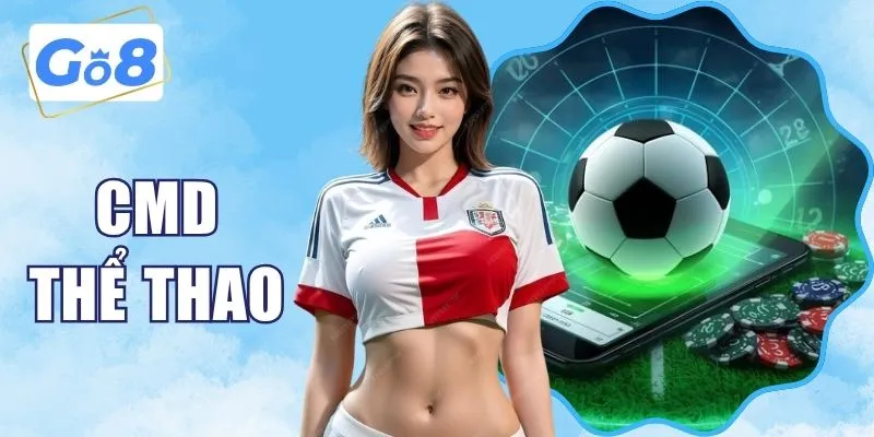 CMD Thể Thao