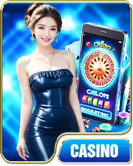 icon casino go8