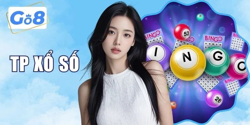 TP Xổ Số