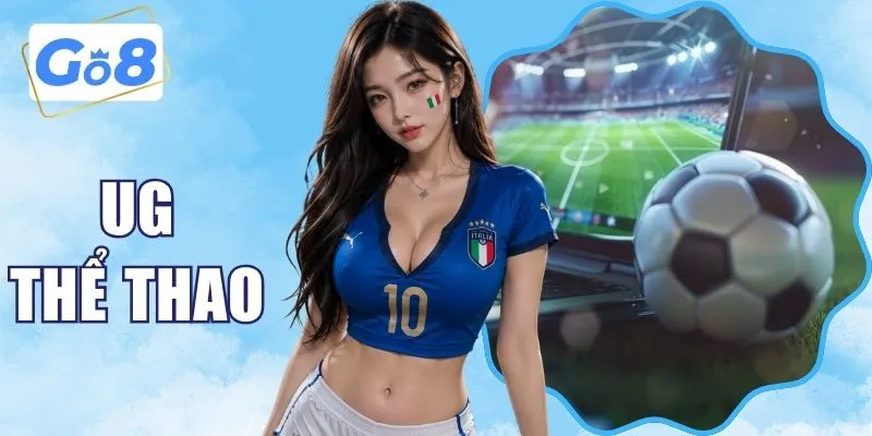 UG Thể Thao