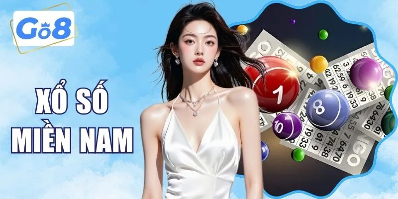 Xổ Số Miền Nam